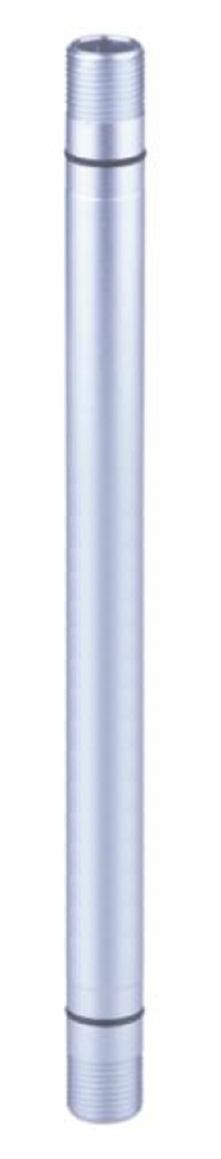 FL70-P7, rurka do kolumny FL70, długość 318mm, aluminiowa, uszczelka